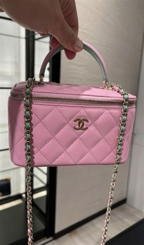 arab chanel handbags